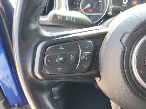 Used 2020 Jeep Wrangler Unlimited Sport S image 14
