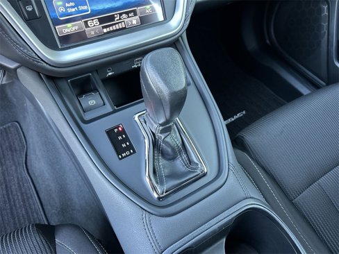 Certified 2023 Subaru Legacy image 22