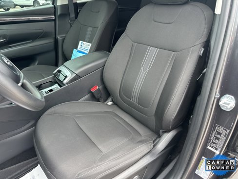 Used 2024 Hyundai Tucson SEL image 55