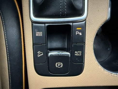 Used 2018 Kia Sportage SX image 21