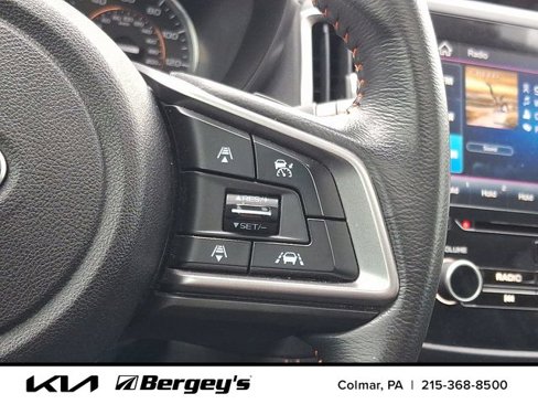 Used 2019 Subaru Crosstrek 2.0i Limited w/ Moonroof Package image 23