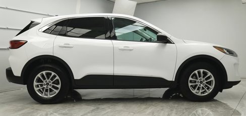 Used 2022 Ford Escape SE image 8