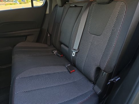 Used 2017 Chevrolet Equinox LS image 29