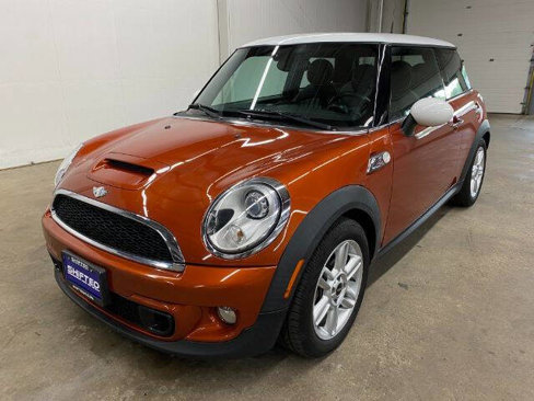 Used 2011 MINI Cooper S image 8