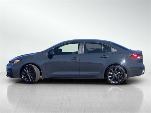Used 2024 Toyota Corolla SE image 7