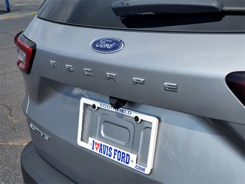 Used 2023 Ford Escape Active w/ Tech Pack #2 image 31