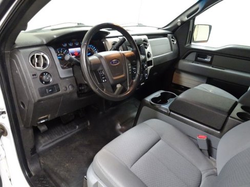 Used 2013 Ford F150 XLT w/ XLT Convenience Pkg image 20