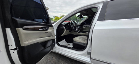 Used 2016 Cadillac CT6 Luxury image 10