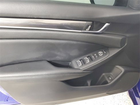 Used 2021 Honda Accord Sport Special Edition image 17