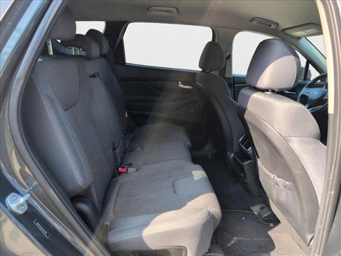 Used 2020 Hyundai Santa Fe SEL image 20