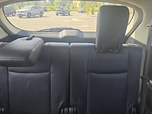 Used 2019 INFINITI QX60 Pure image 14