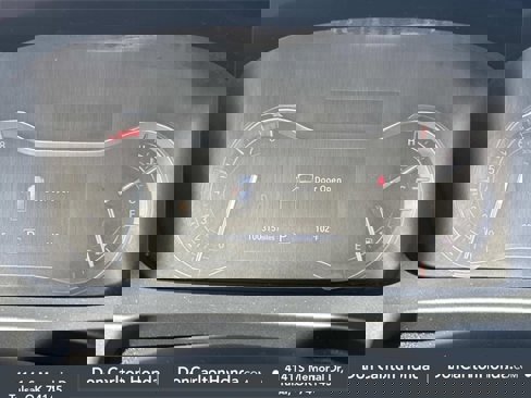 Used 2019 Honda Ridgeline RTL-E image 19