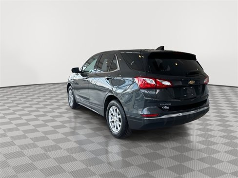Used 2020 Chevrolet Equinox LT image 8