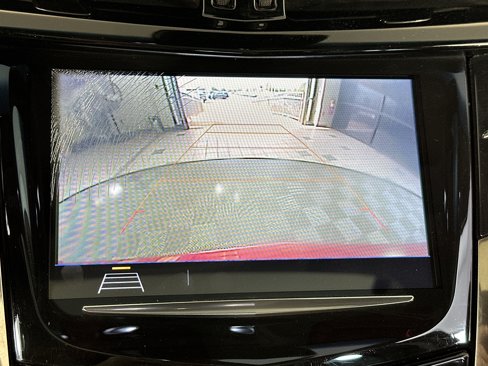Used 2018 Cadillac CTS Luxury image 23