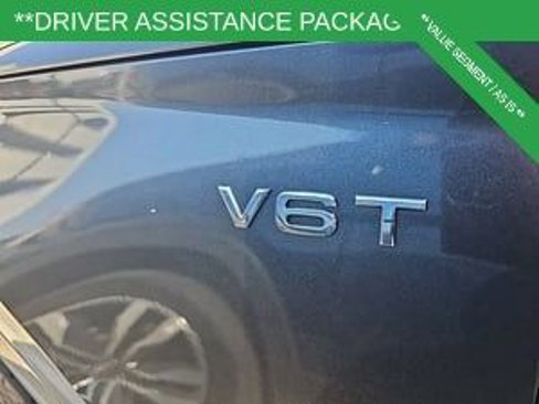 Used 2018 Audi SQ5 Prestige w/ Prestige Package image 9