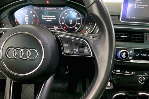 Used 2018 Audi A5 2.0T Premium Plus w/ Premium Plus image 23