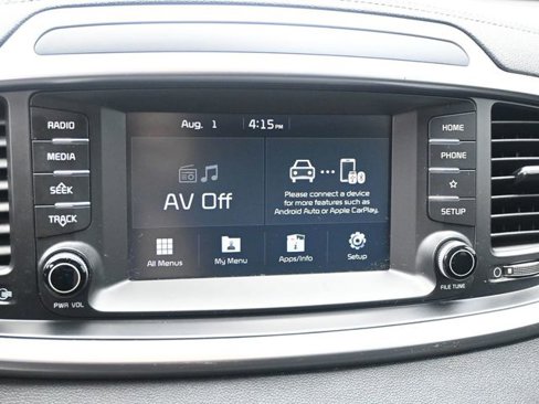 Used 2020 Kia Sorento LX w/ LX I4 Convenience Package image 12