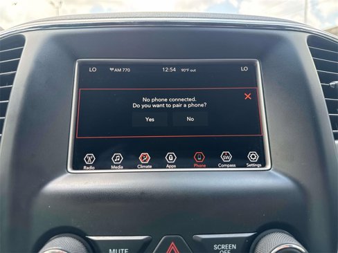 Used 2019 Jeep Grand Cherokee Laredo image 42