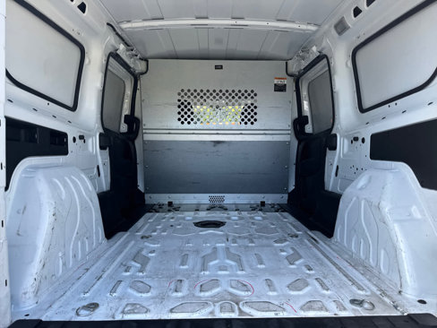 Used 2021 RAM ProMaster City Tradesman image 33