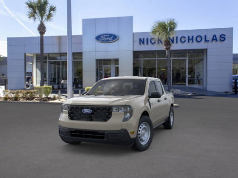 New 2025 Ford Maverick XL image 2