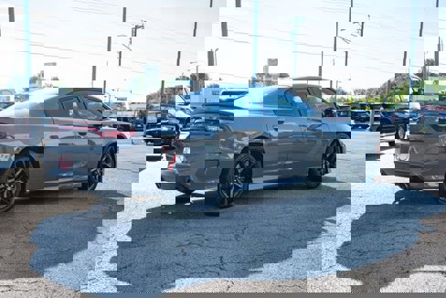 Used 2023 Dodge Charger GT w/ Blacktop Package image 5