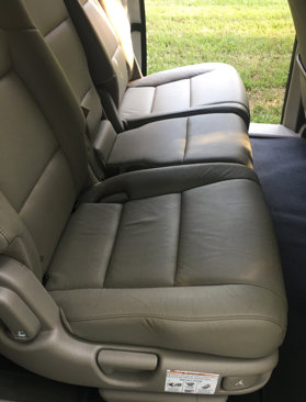 Used 2016 Honda Odyssey EX-L image 14