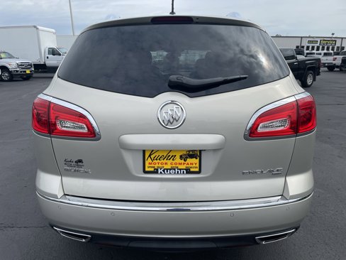 Used 2015 Buick Enclave Leather image 7