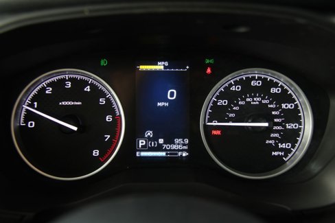 Used 2021 Subaru Forester Limited w/ Popular Package #3 image 30