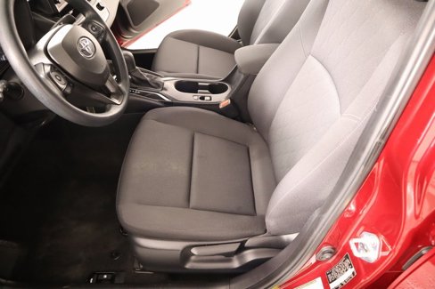 Used 2024 Toyota Corolla LE image 10