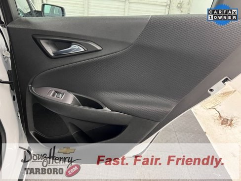 Used 2023 Chevrolet Malibu LT w/ Driver Confidence Package image 36