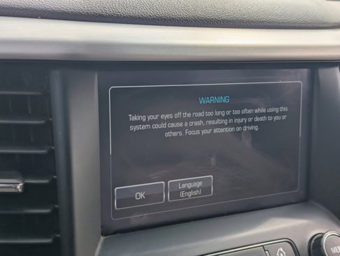 Used 2019 GMC Acadia SLT w/ LPO, Floor Liner Package image 26