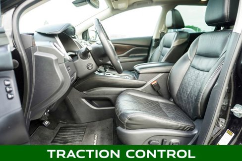 Used 2019 Nissan Murano Platinum image 15