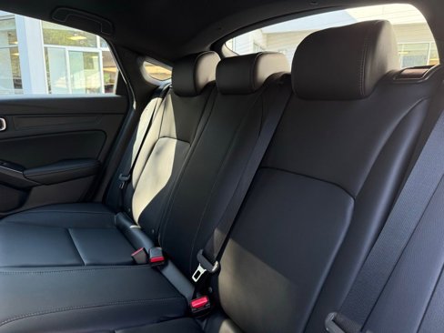 Certified 2025 Acura Integra A-Spec image 24