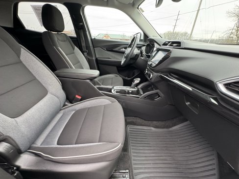 Used 2023 Chevrolet TrailBlazer LT image 18