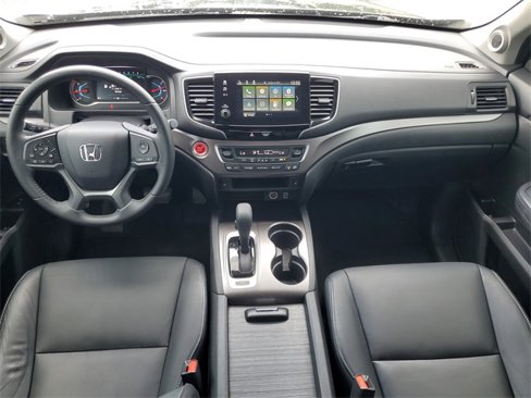 Used 2019 Honda Pilot EX-L image 26