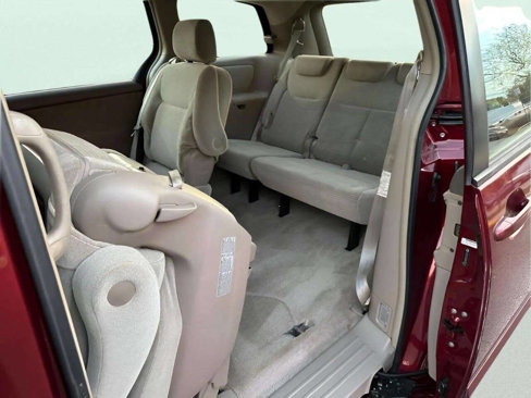 Used 2006 Toyota Sienna LE image 19