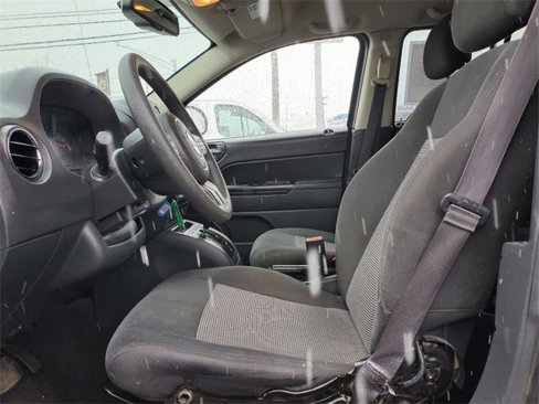 Used 2016 Jeep Compass Sport w/ Power Value Group image 8