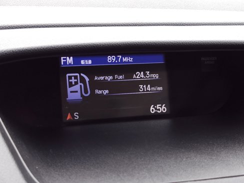 Used 2016 Honda CR-V EX image 20
