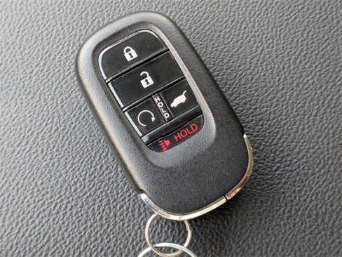 Used 2025 Honda CR-V EX-L image 36