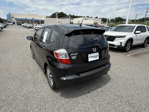 Used 2012 Honda Fit Sport image 8