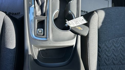 Certified 2023 Chevrolet Equinox LT image 34