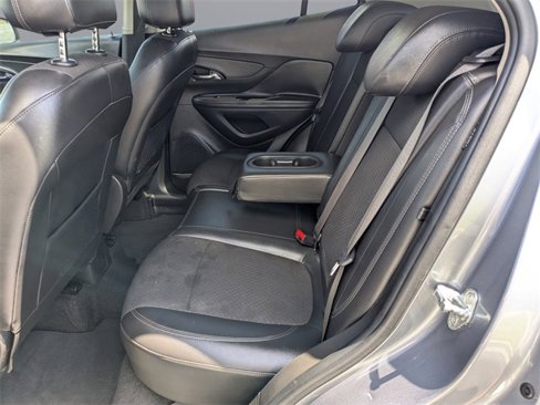Used 2019 Buick Encore Preferred image 10