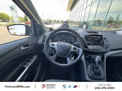 Used 2014 Ford Escape SE image 14