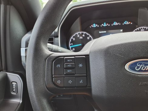 Used 2021 Ford F150 XL w/ Equipment Group 101A High image 33