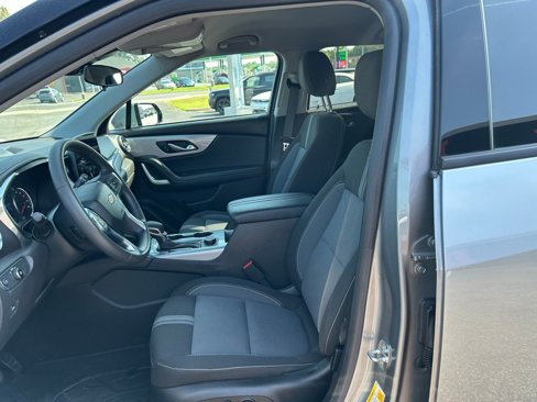 Used 2023 Chevrolet Blazer LT w/ LPO, Floor Liner Package image 17