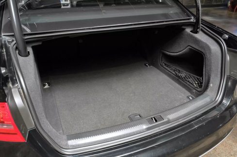 Used 2015 Audi A4 2.0T Premium Plus w/ Premium Plus Package image 48