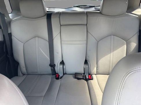 Used 2016 Cadillac SRX Performance w/ Driver Awareness Package image 16