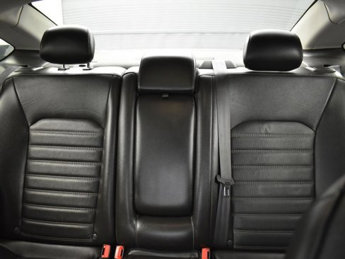 Used 2014 Ford Fusion Energi SE image 21