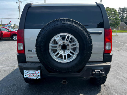 Used 2006 HUMMER H3 image 6