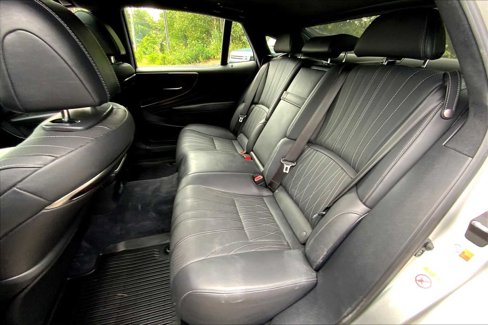 Used 2018 Lexus LS 500 AWD image 19